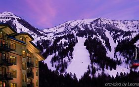 Terra Hotel Teton Village